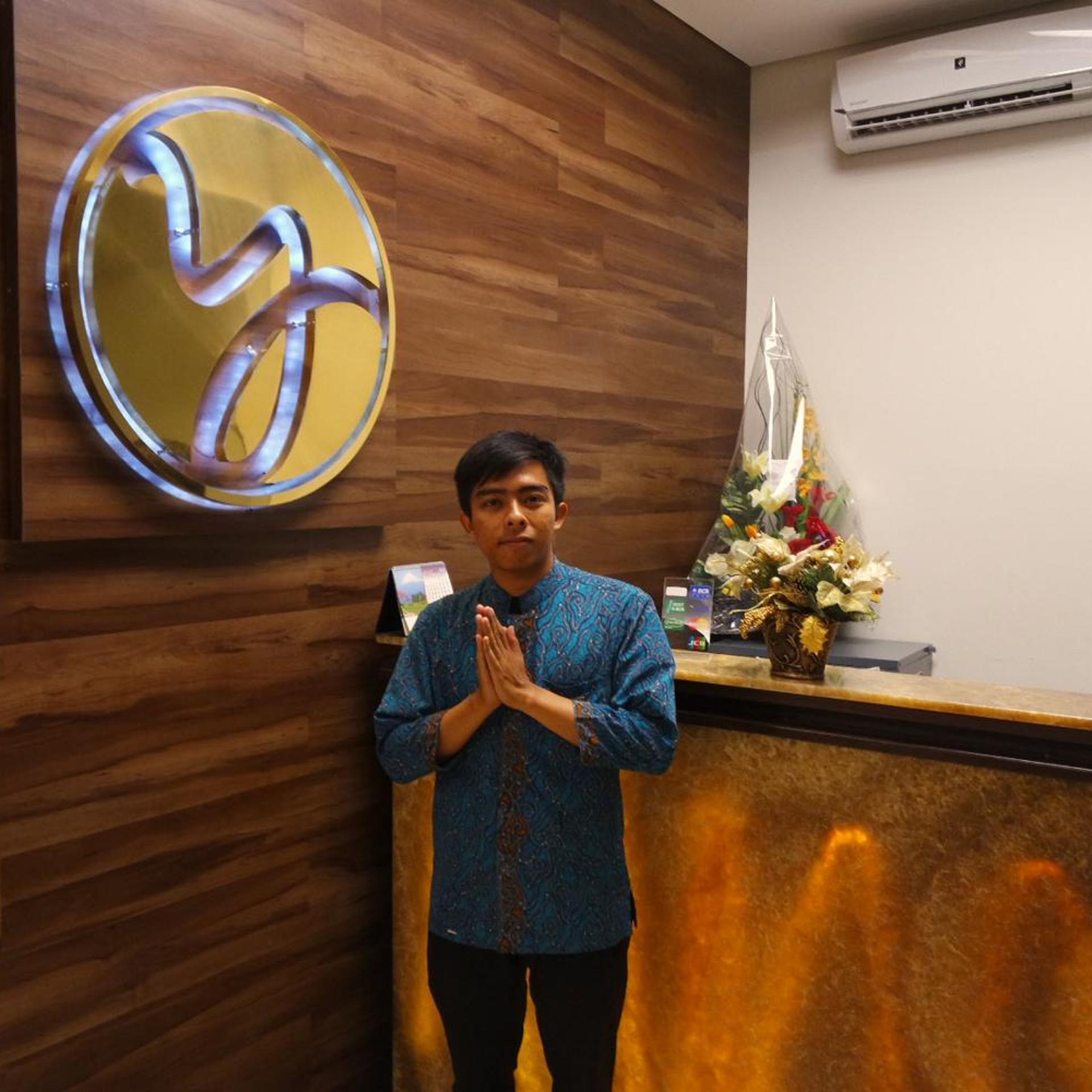 Yokotel Hotel 10/54