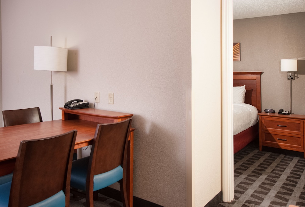 Towneplace Suites the Villages 11/25