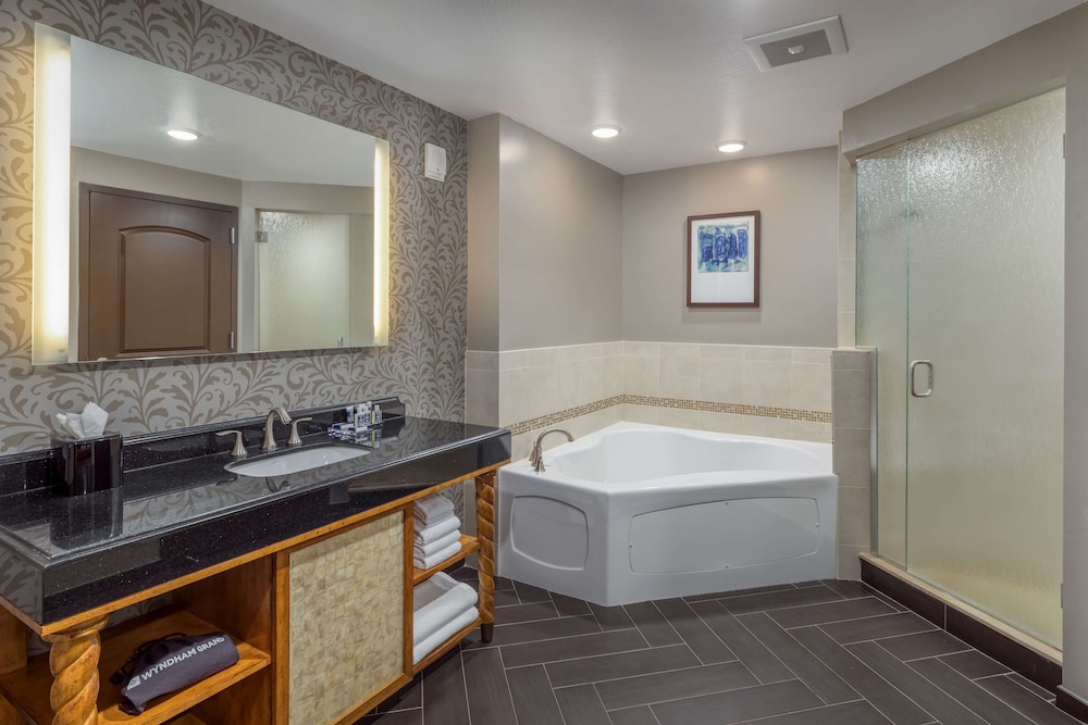 Wyndham Grand Orlando Resort Bonnet Creek 15/52