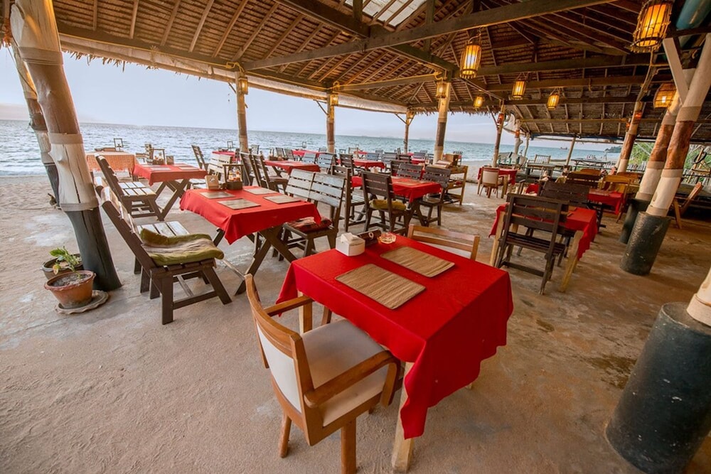 Lanta Nice Beach Resort 46/69