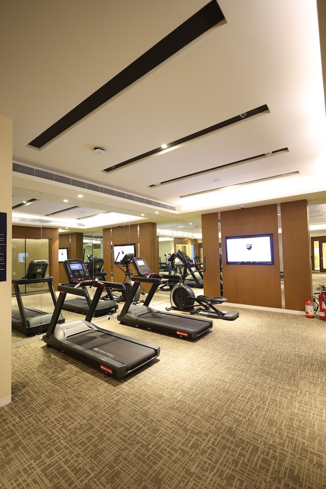 Fairfield by Marriott Agra 26/49