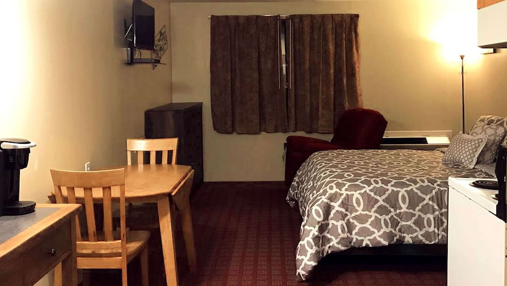 Quality Inn & Suites Caribou 10/43