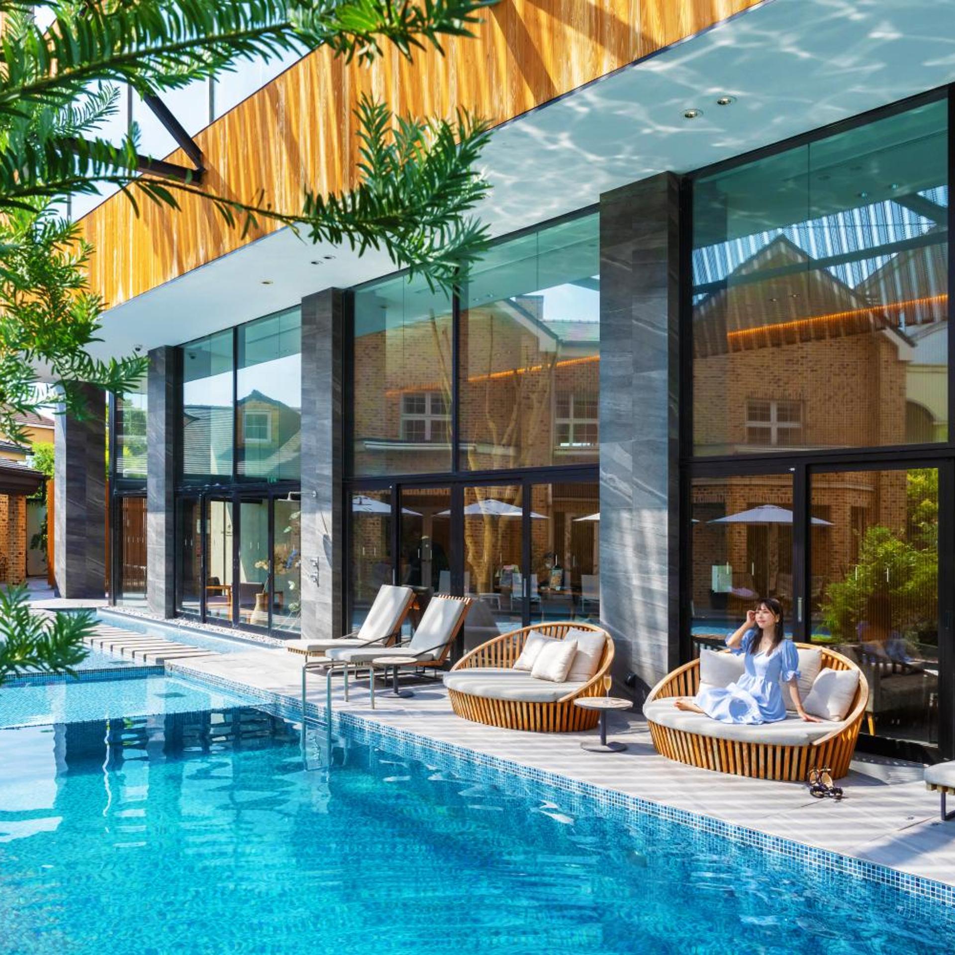 Garden Terrace Fukuoka Hotels R Resorts 30/50