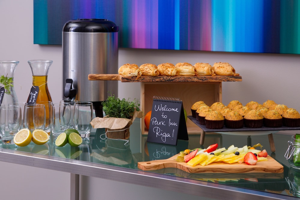 PARK INN BY RADISSON RIGA VALDEMARA 28/69