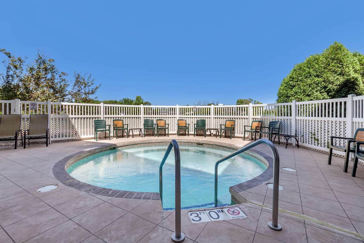 Best Western Premier Bridgewood Resort Hotel 22/60