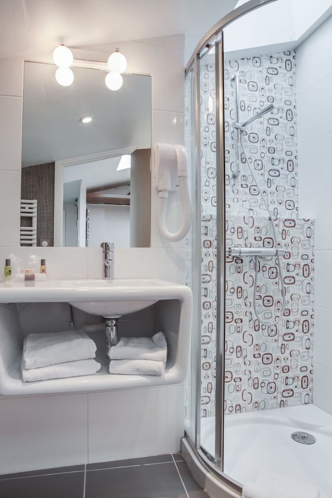 The Originals Boutique Hotel Victoria Fontainebleau 31/61