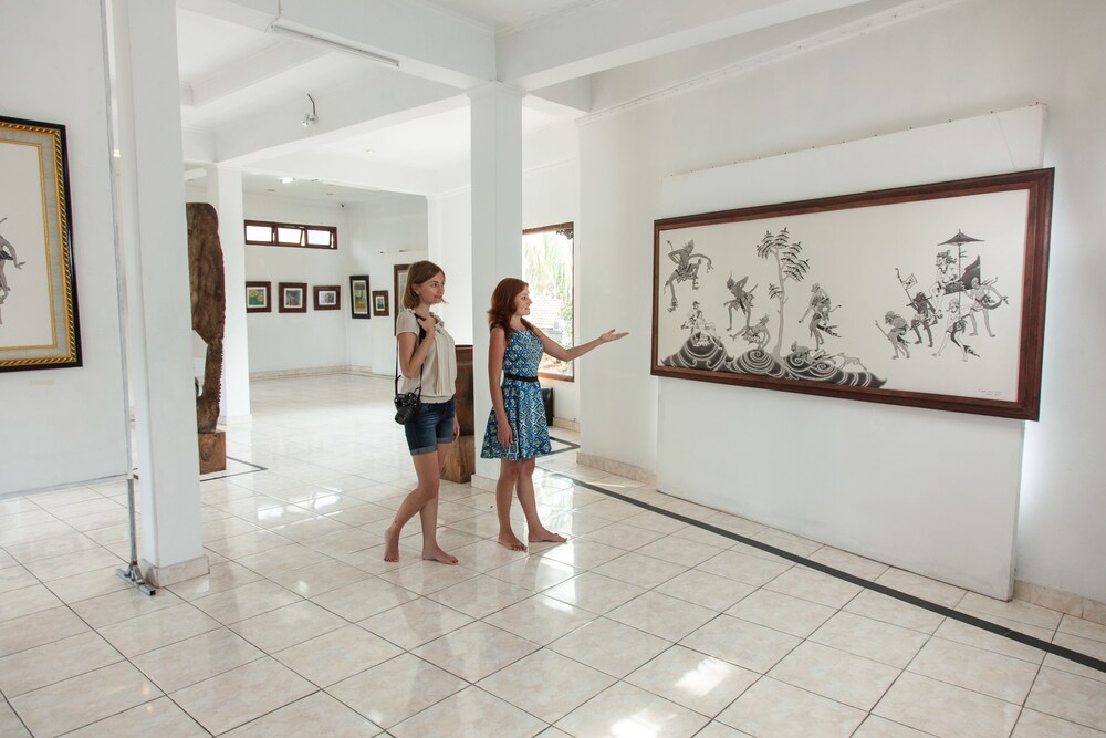 DEWANGGA BUNGALOW 7/71
