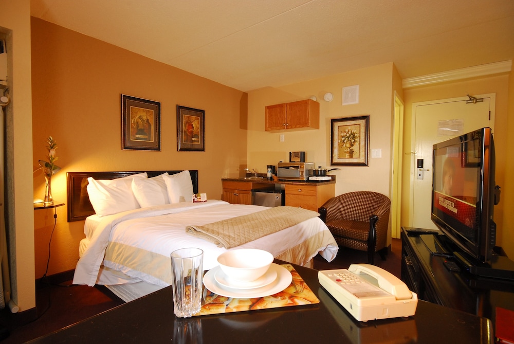 Travelodge by Wyndham Regina 31/65