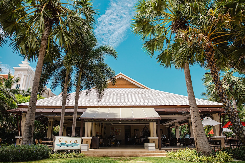 Ravindra Beach Resort and Spa 7/76