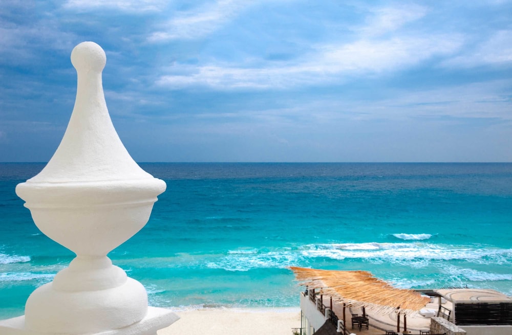 Bsea Cancun Plaza Hotel 59/69
