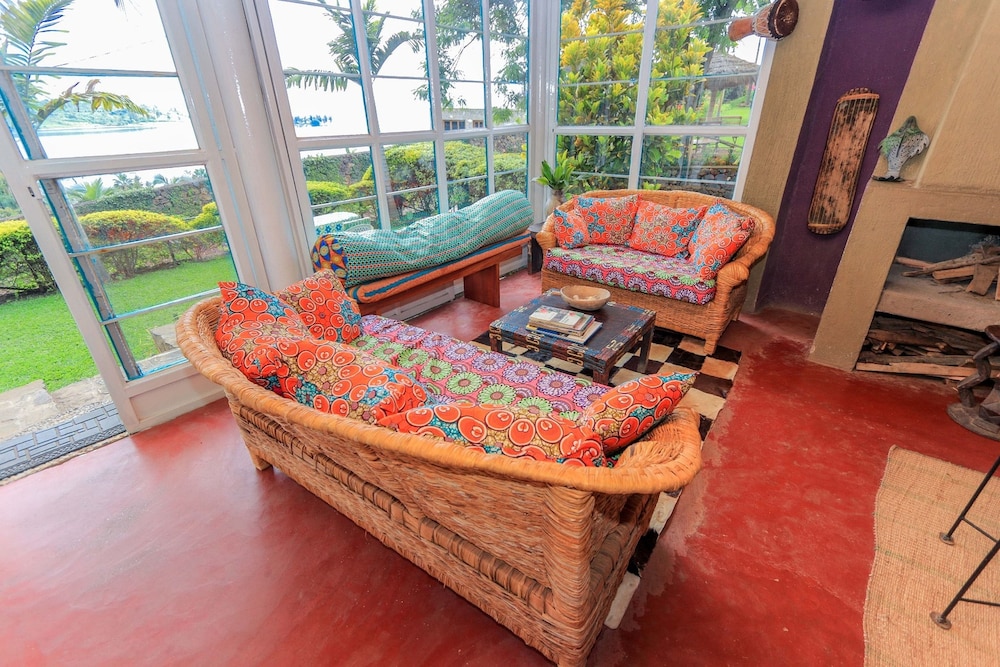 Palm Garden Lodge 13/31