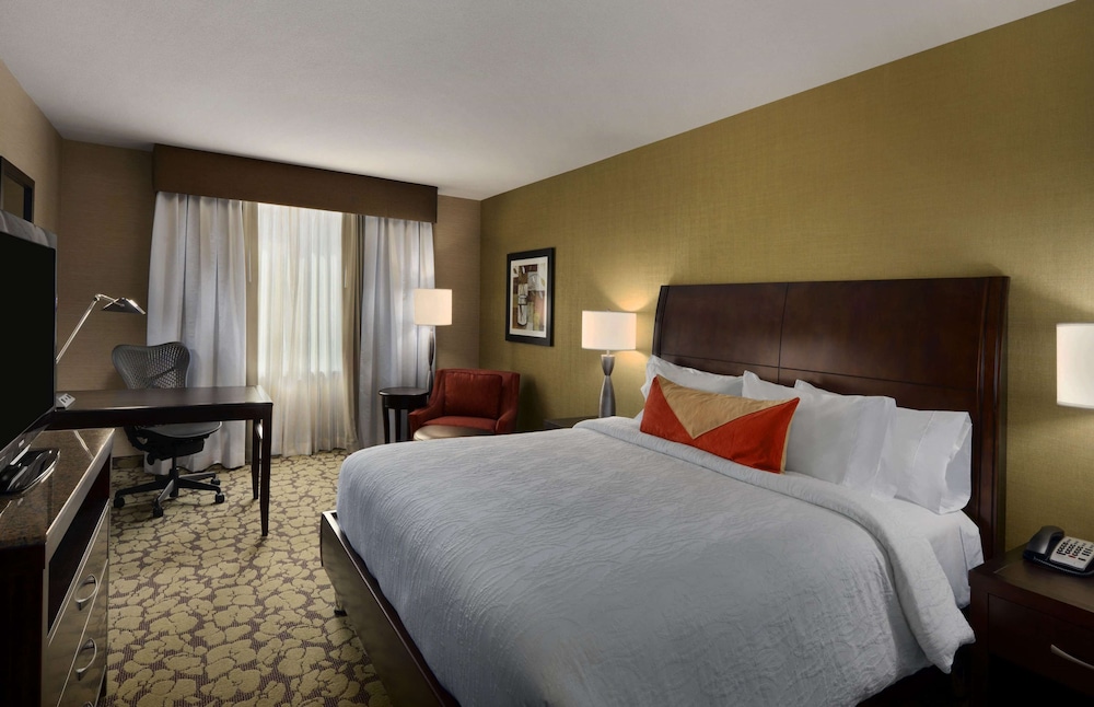 Hilton Garden Inn Ogden UT 20/79