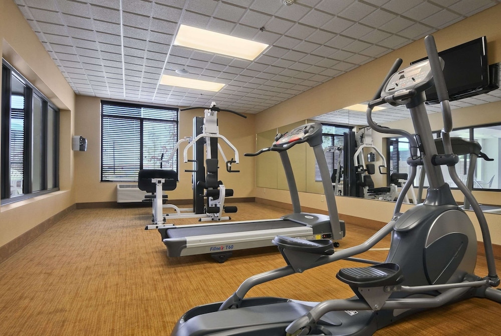 Comfort Inn & Suites Frisco East - McKinney 39/65