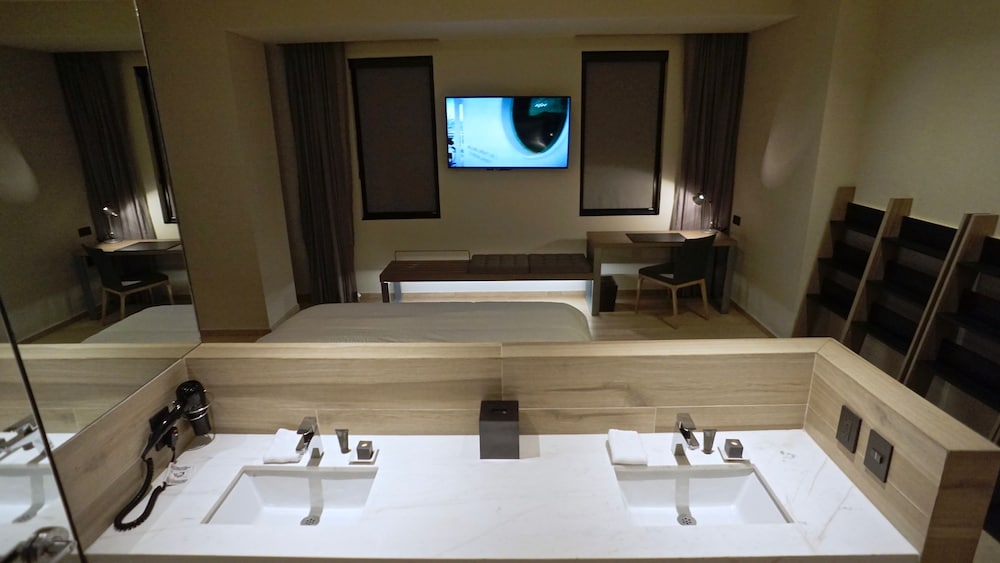 Ac Hotel By Marriott Veracruz 21/67