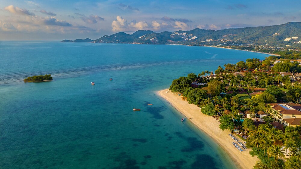 Samui Natien Resort 103/106