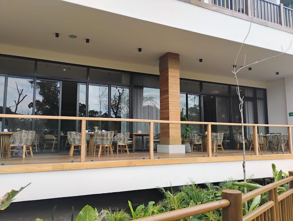 Hotel Mundo Maya Palenque 1/50