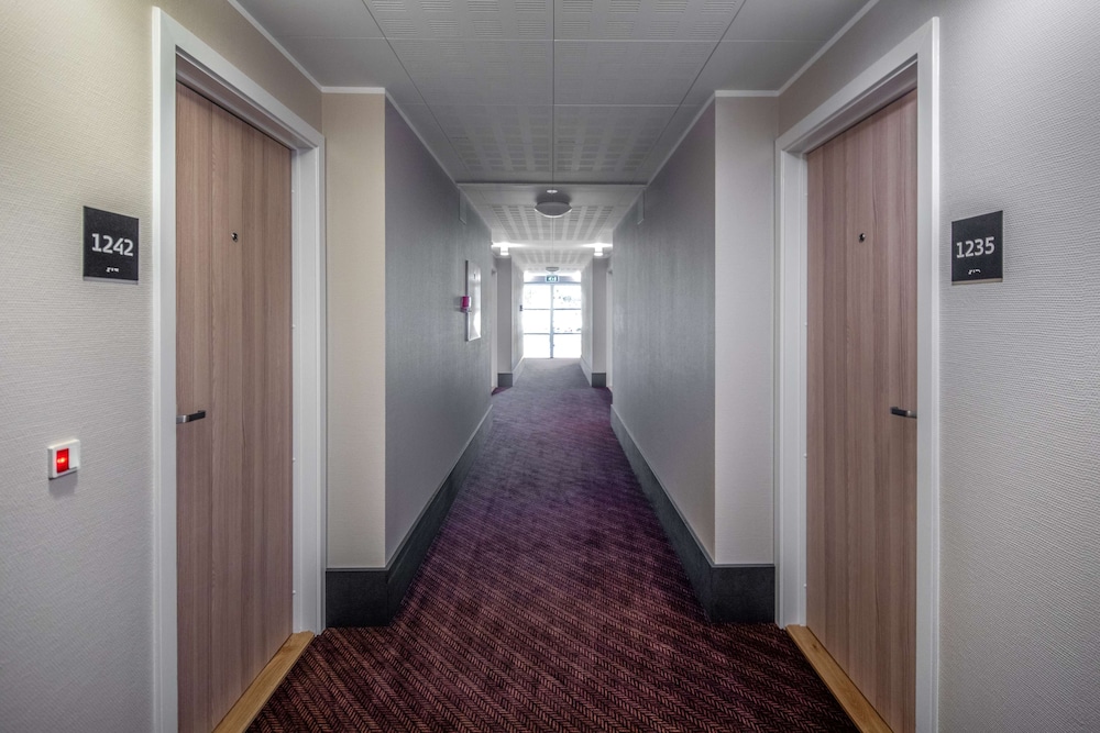 Scandic Silkeborg 25/63