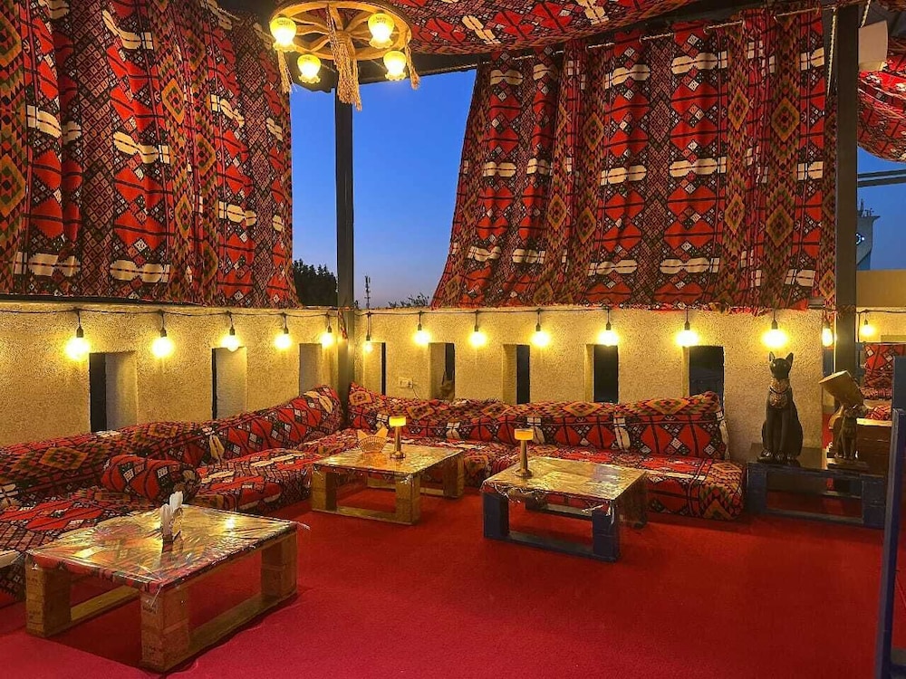 Rayyan Hotel Samarkand 43/50