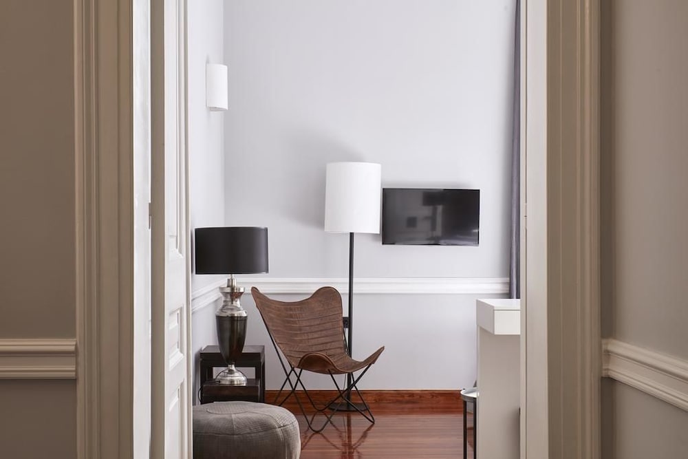 The Zillers Boutique Hotel (ex Magna Grecia Boutique) 37/45