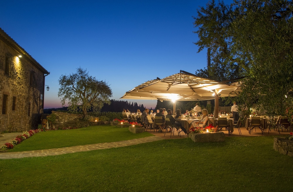Belvedere Di San Leonino 45/50