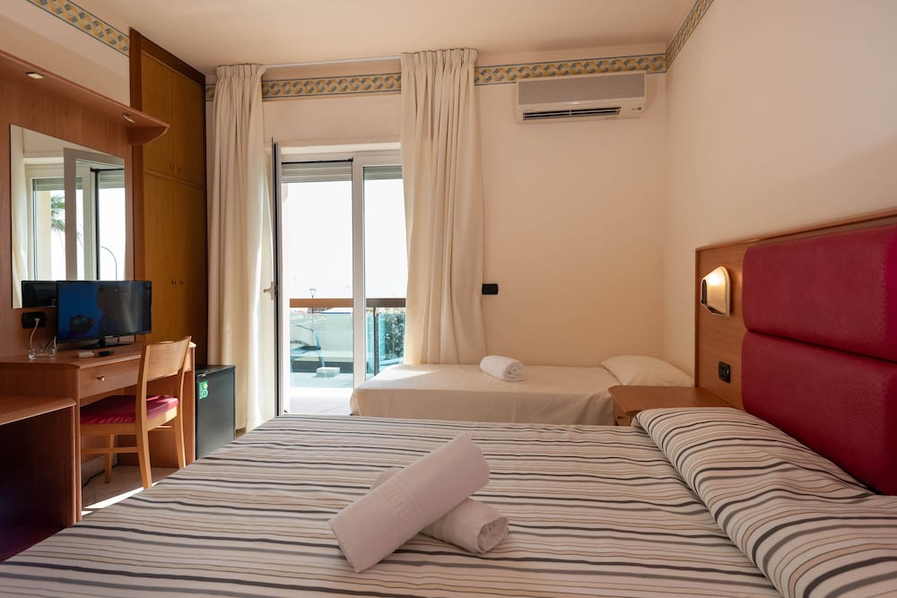 Hotel Paradiso Grottammare 18/50