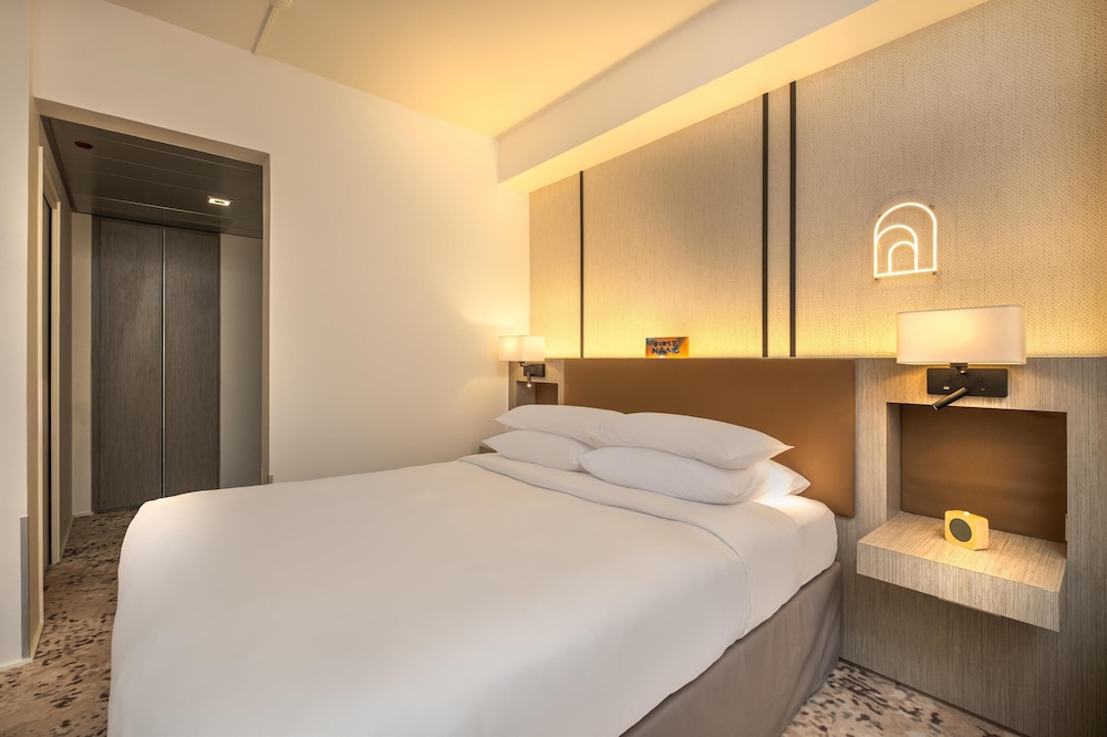 FirstName Toulouse - JDV by Hyatt 21/67