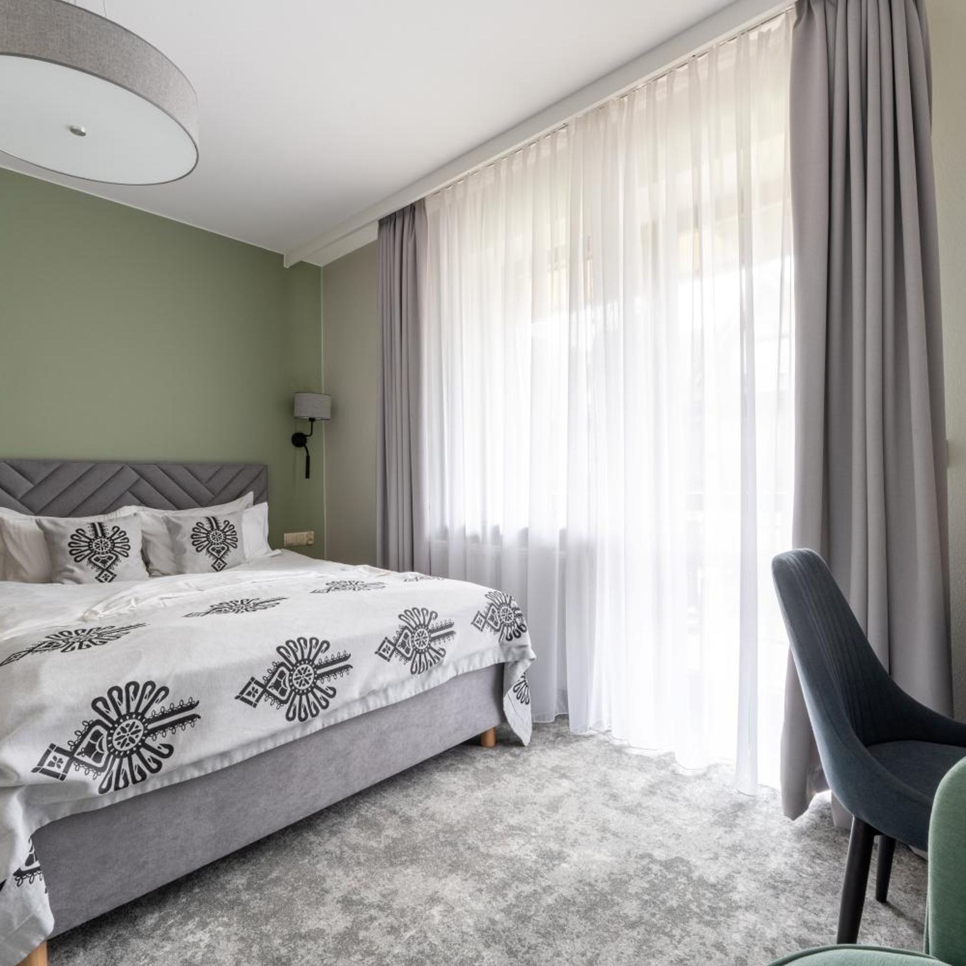 Hotel Willa Pod Skocznia 18/50