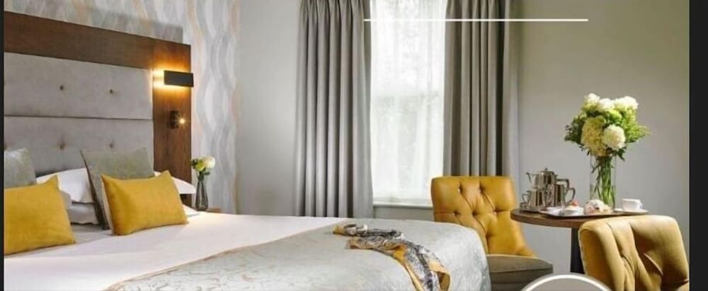 BRIDGE HOUSE HOTEL, LEISURE CLUB & SPA 7/45
