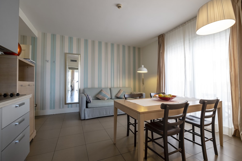 Le Rose Suite Hotel 42/43
