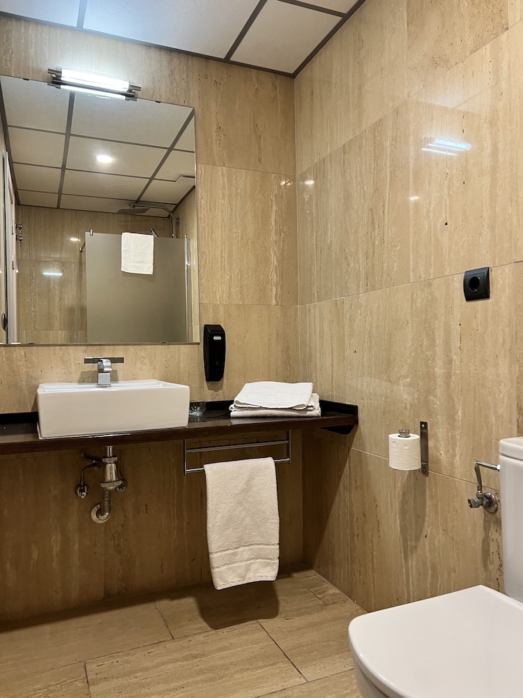 AZ Hotel San Valero 29/29
