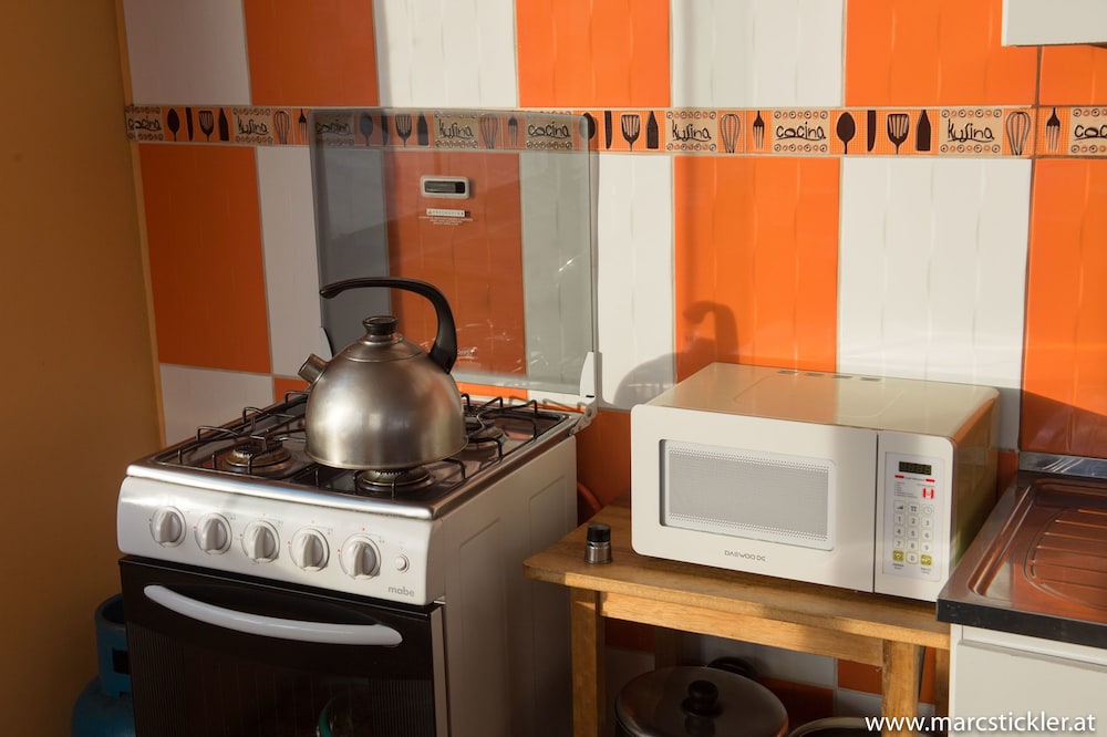 Hostal Qolqampata 27/48