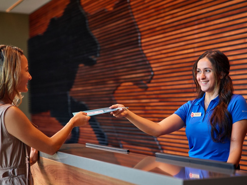 Great Wolf Lodge Pocono Mountains, PA 40/69