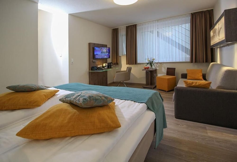 City-Hotel-Bremerhaven 30/52