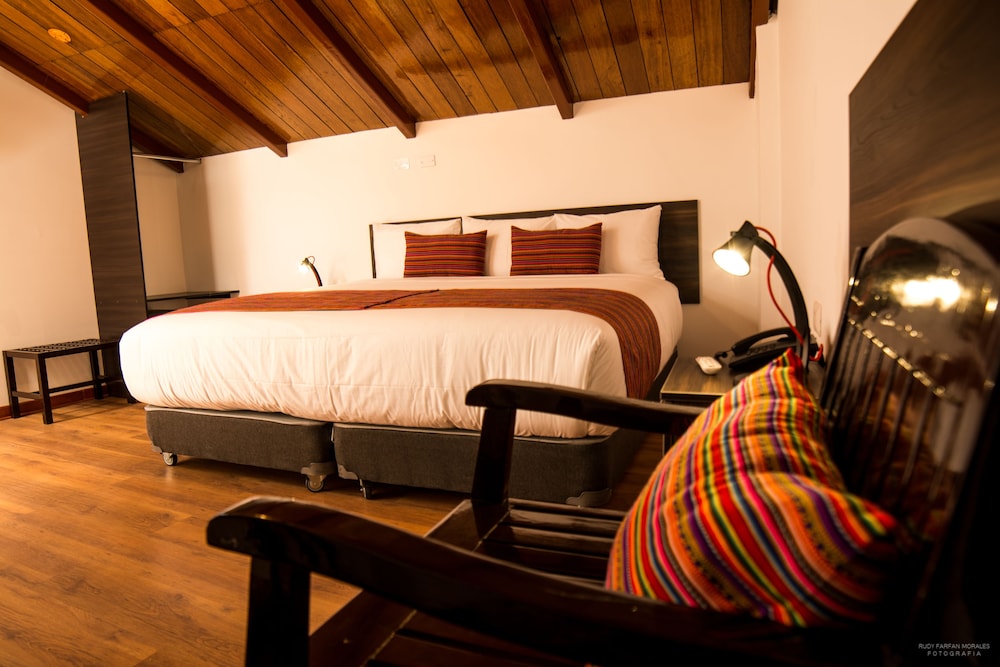 Hotel San Pedro Plaza 32/65