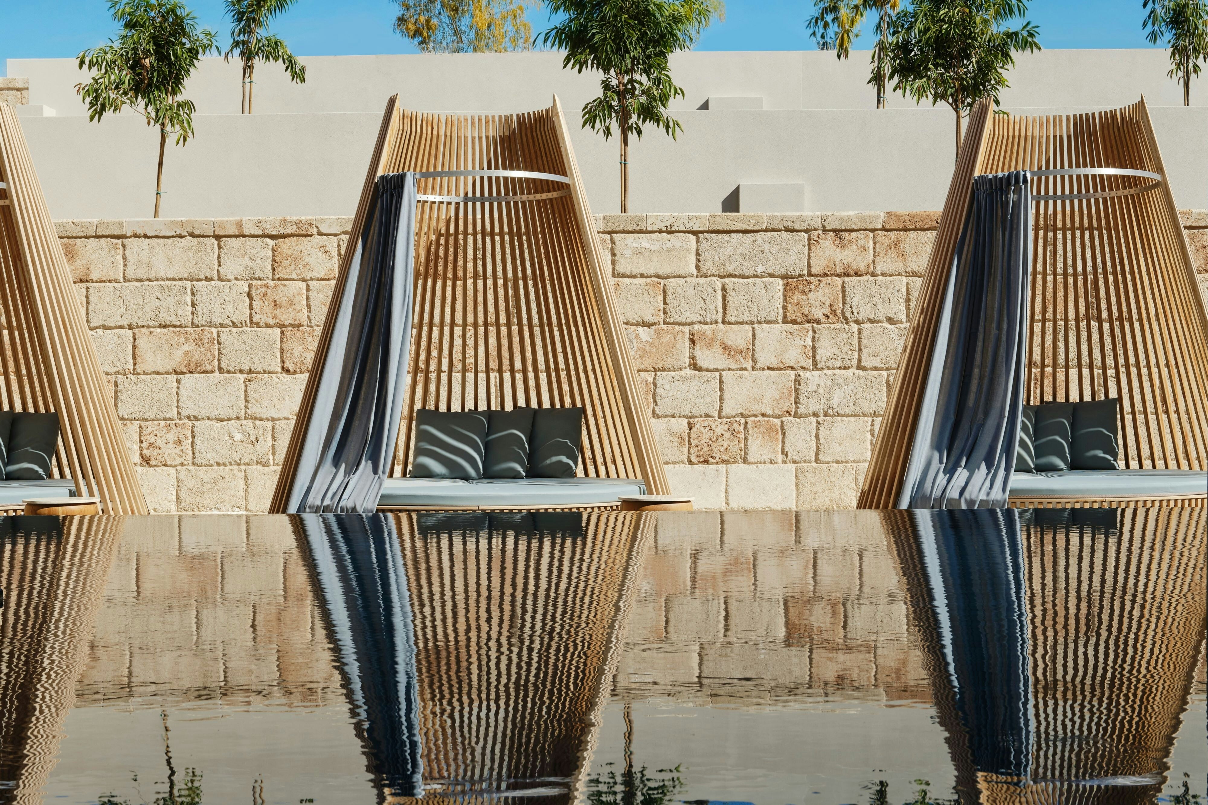 Amoh, a Luxury Collection Resort, Rhodes 48/91