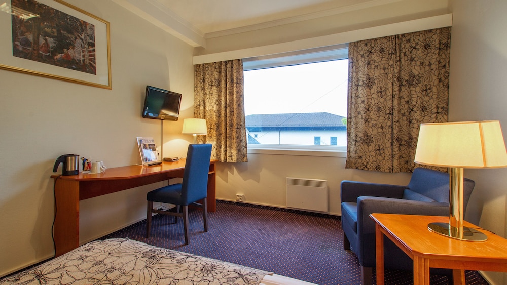 Thon Hotel Maloy 47/60