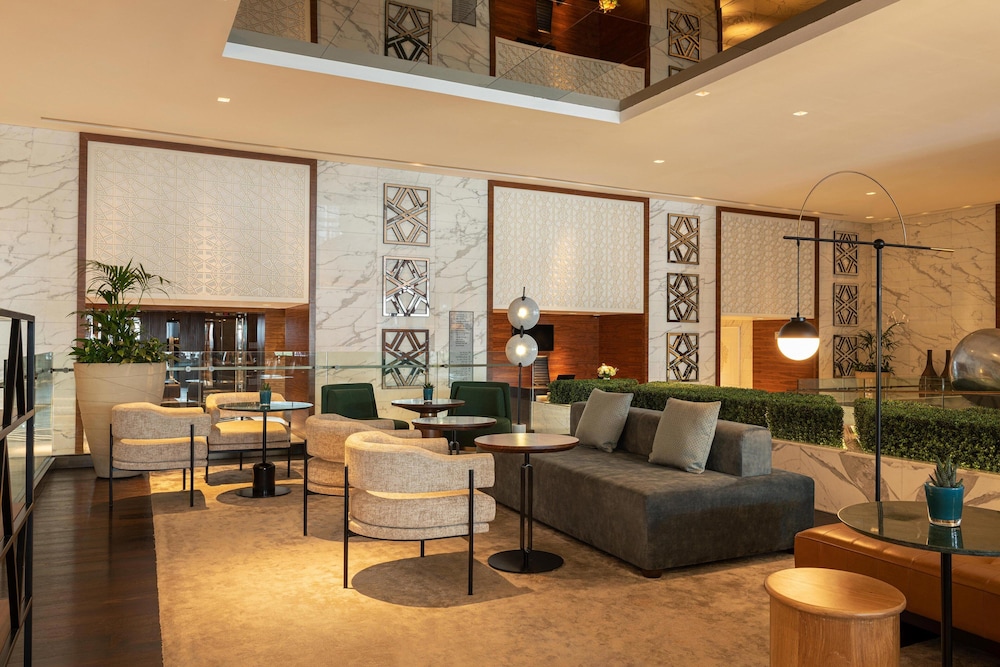 Sheraton Grand Hotel Dubai 29/45