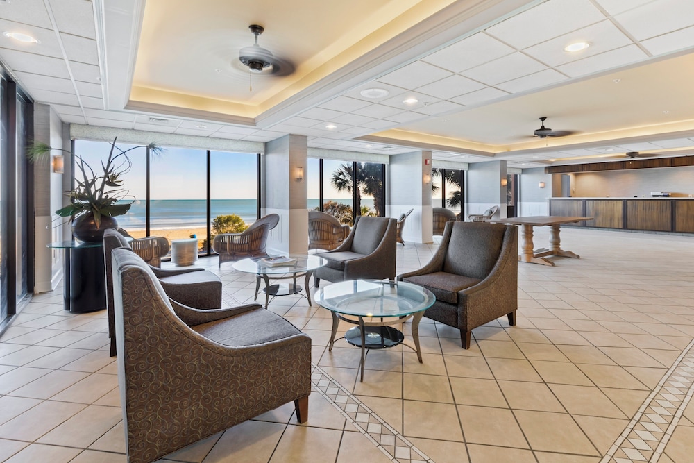 Sandcastle Oceanfront Resort South Beach 47/69
