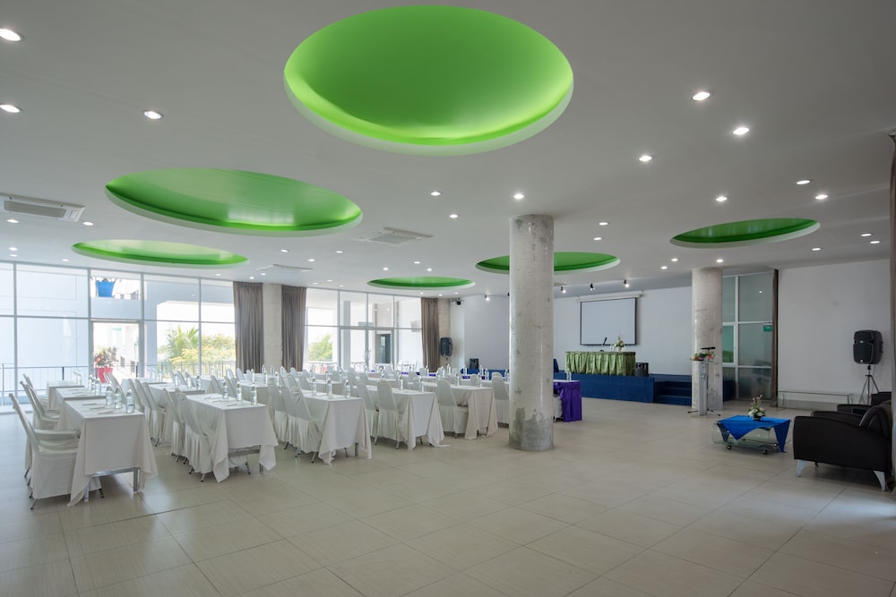 Eco Inn Prime Maesot 21/22