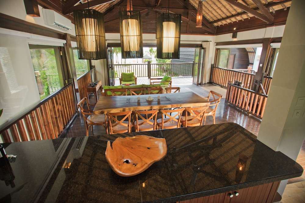 Kudat Riviera Exclusive Beach Villas Resort 40/50