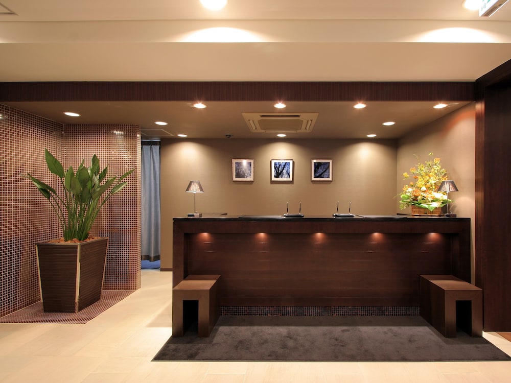 HOTEL VISTA KUMAMOTO AIRPORT 7/50