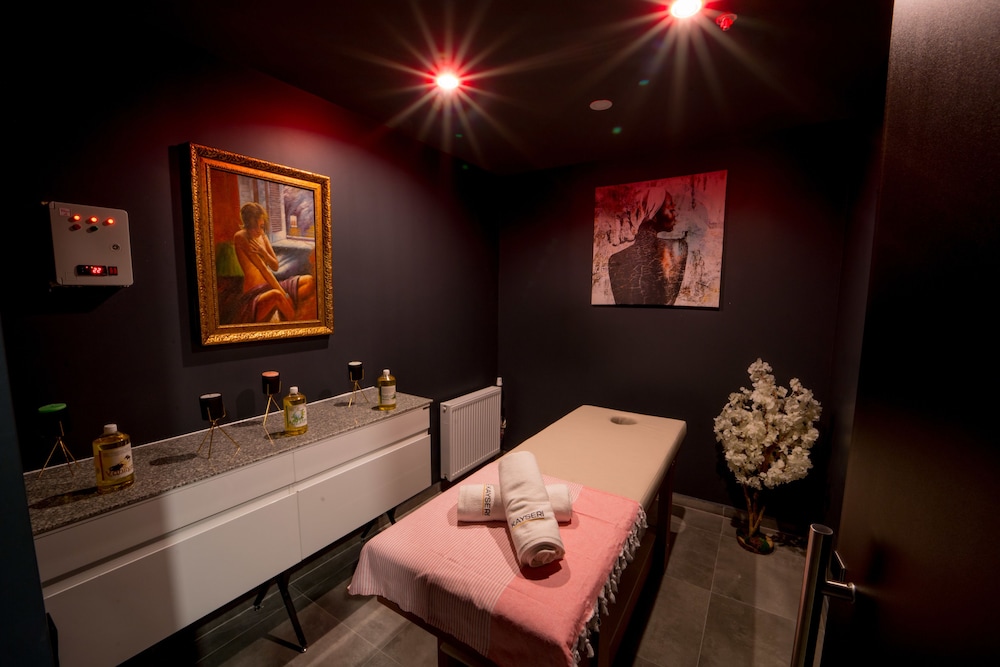 The Kayseri Loft Hotel 19/50
