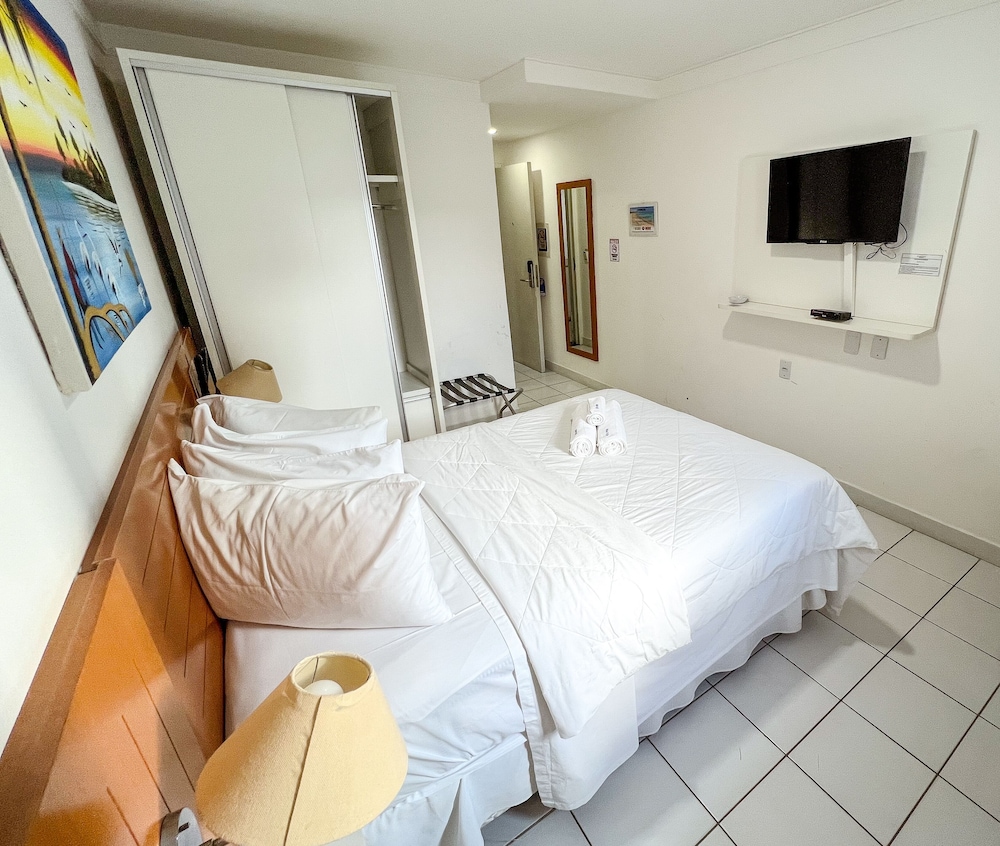 Hotel Ponta Negra Beach Natal 40/77