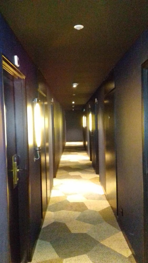 ibis Styles Bourg La Reine 45/50