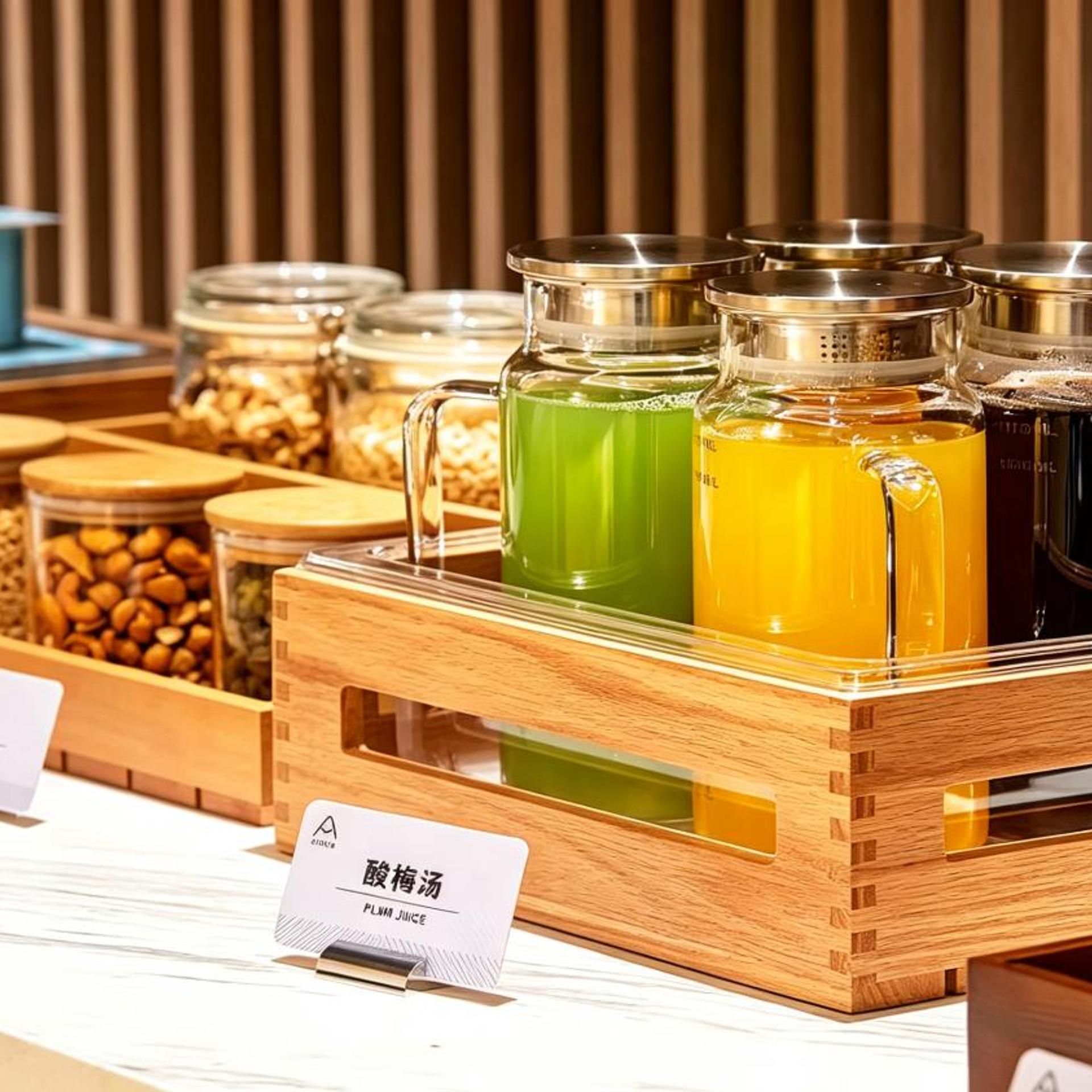 Atour Hotel (Xi'an Xianyang International Airport) 38/53