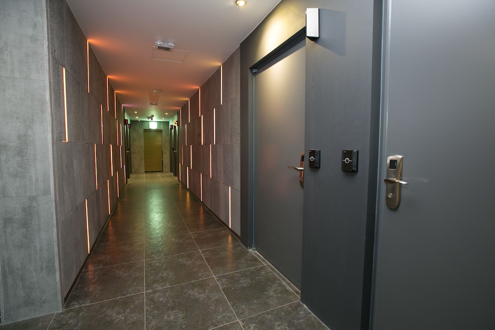 Songjeong Olla Hotel 6/50
