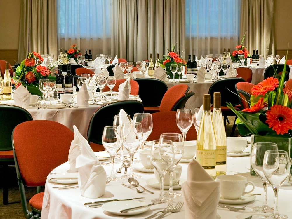 NOVOTEL LONDON GREENWICH 46/65