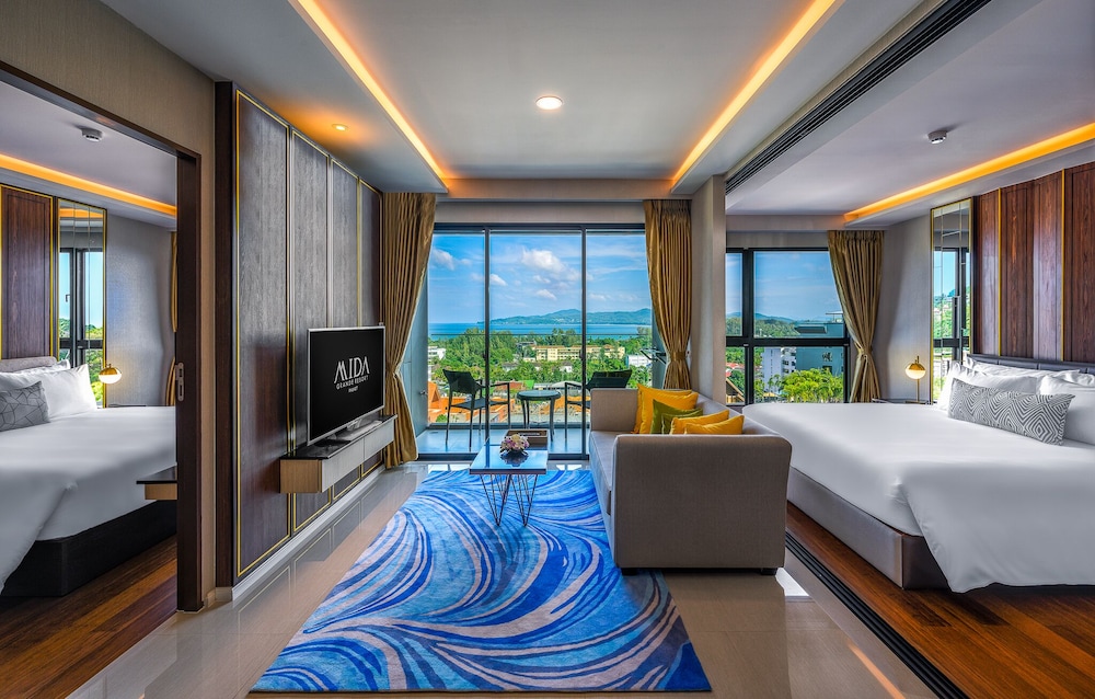 Mida Grande Resort Phuket 32/74