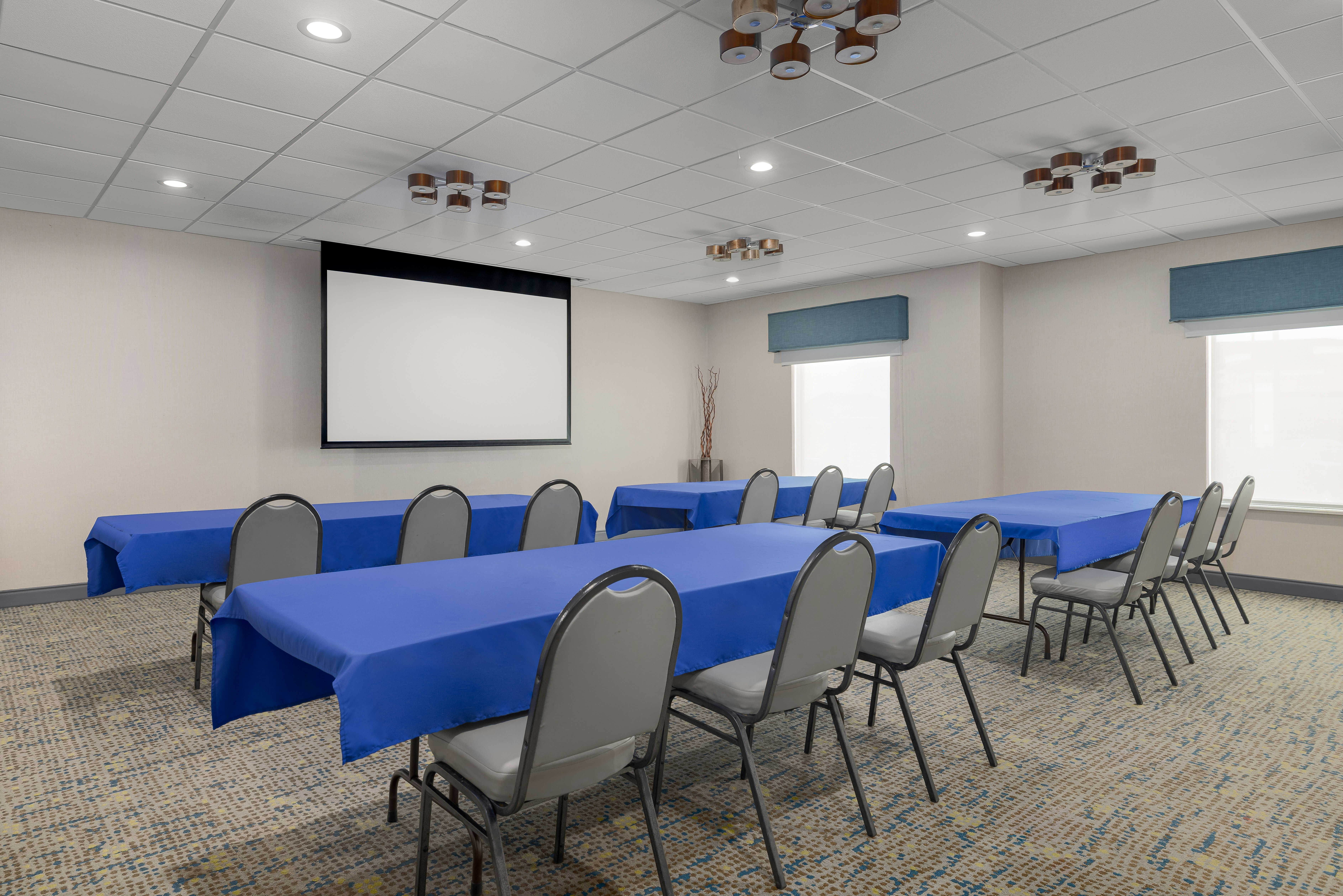 Hampton Inn Cotulla 26/37