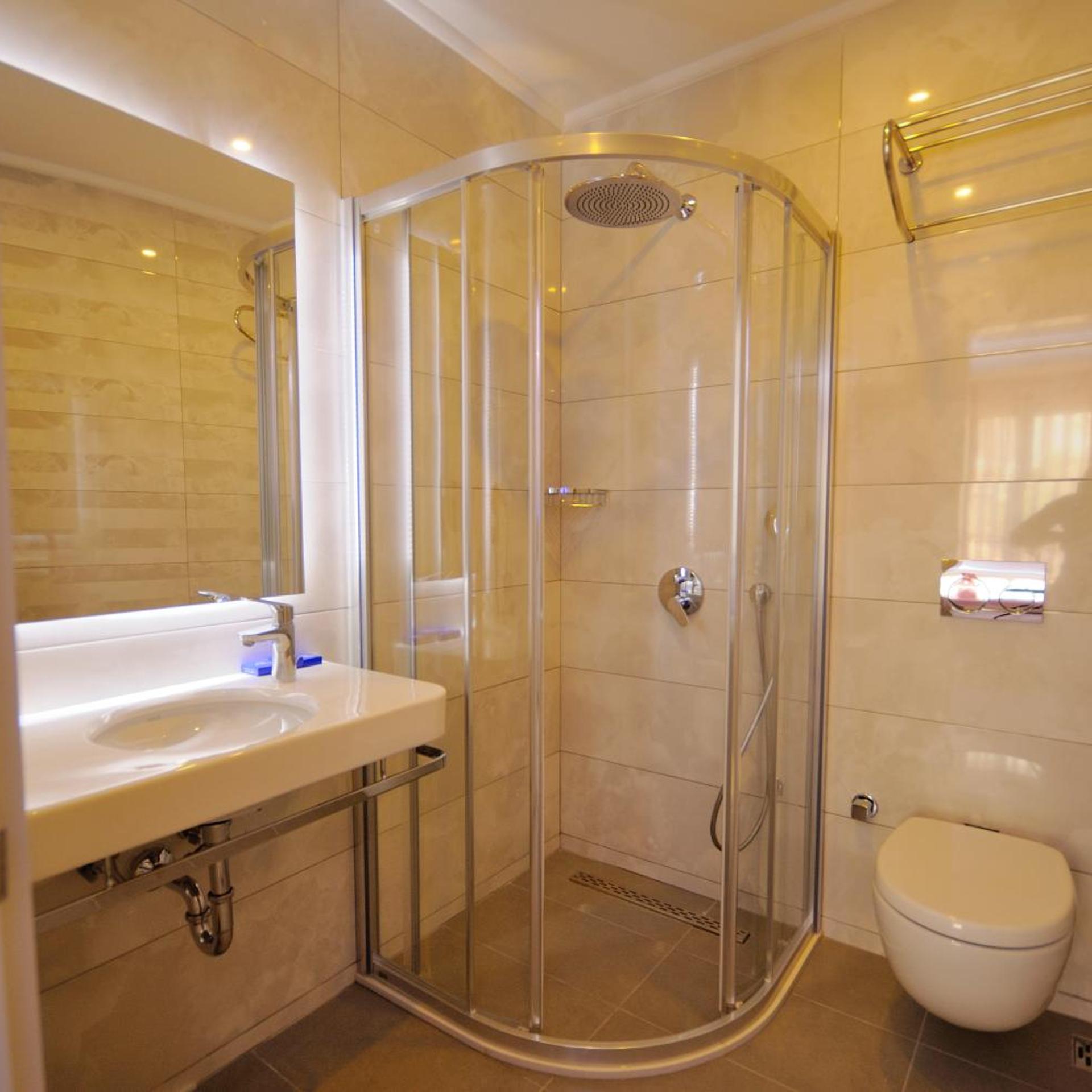 غرفة بسرير مزدوج بإطلالة على البحر، Datca Sapphire Hotel 7/9